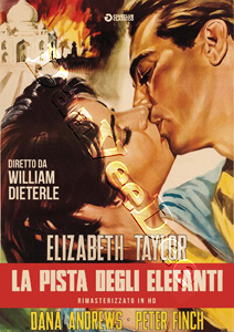 Elephant Walk |   DVD